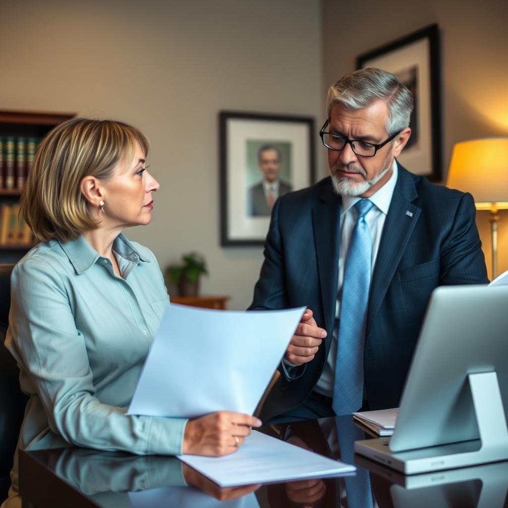 Fraud Lawyer Virginia Beach