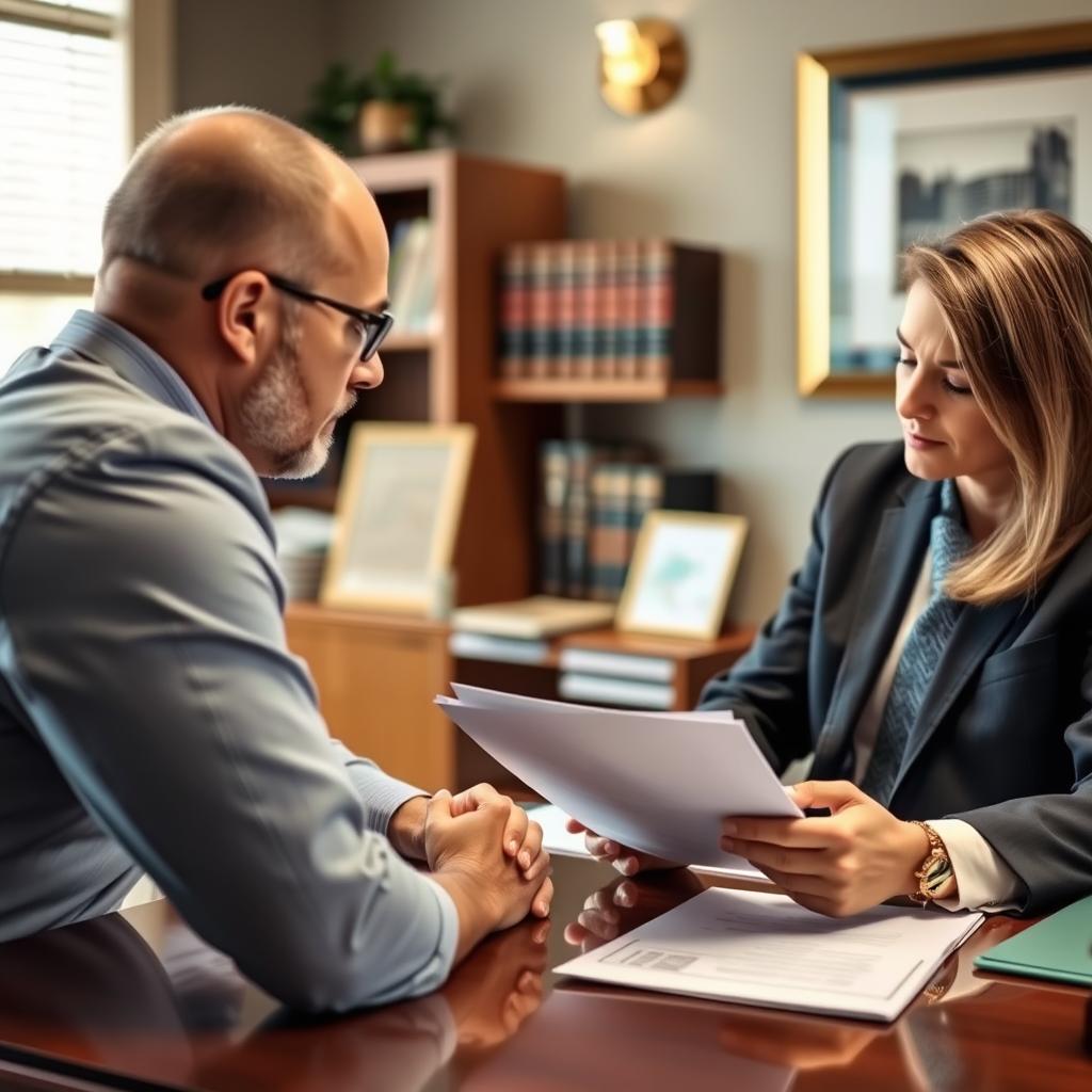 Fraud Lawyer Virginia