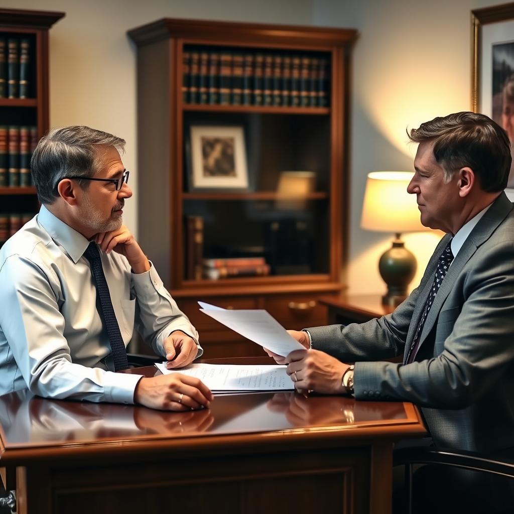 Grand Larceny Lawyer Suffolk