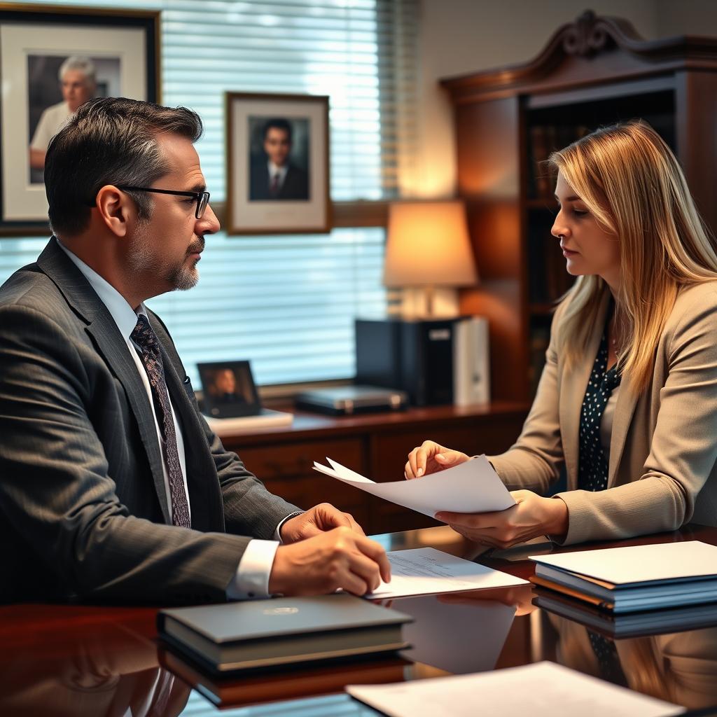 Grand Larceny Lawyer Virginia Beach