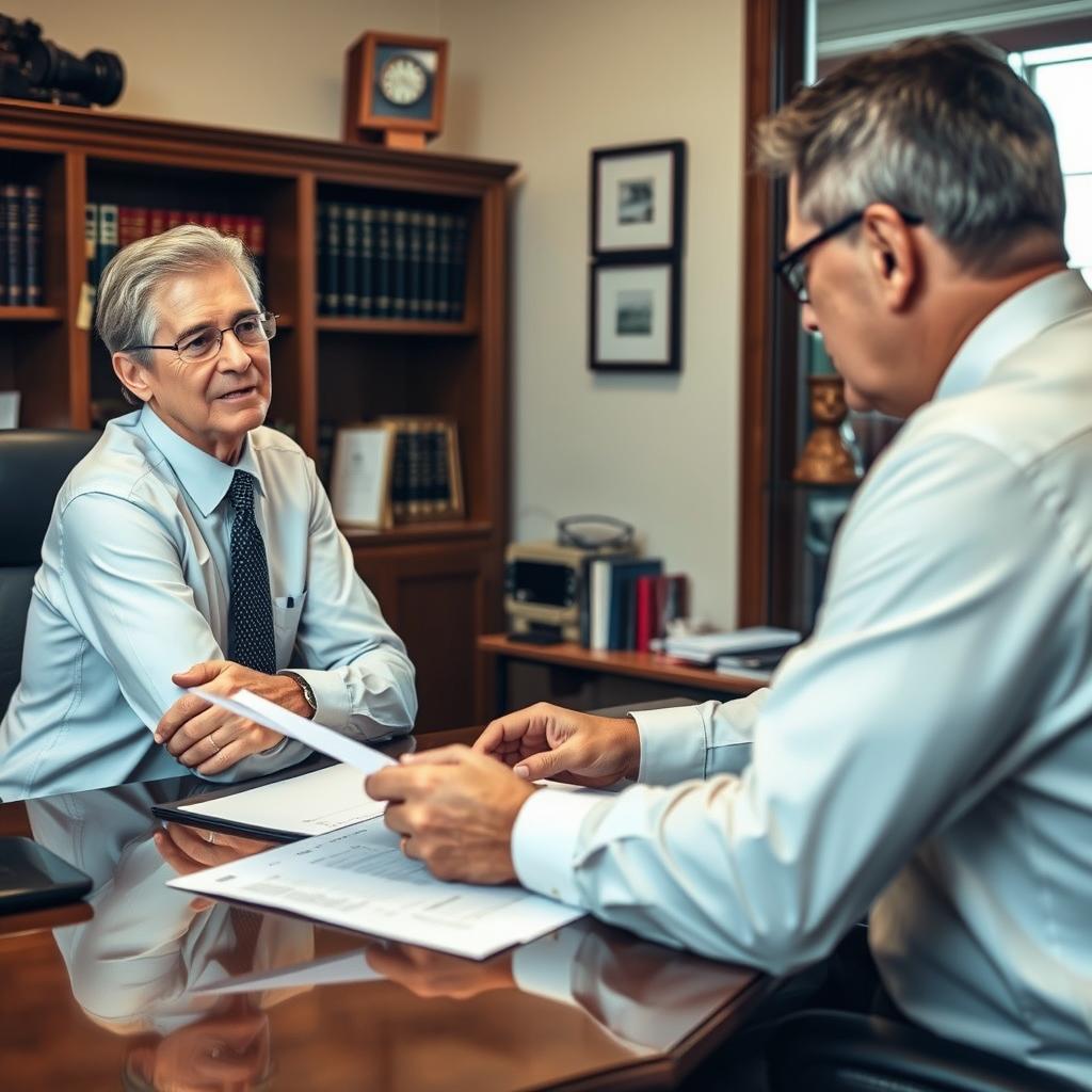 Gun Crime Lawyer Botetourt County