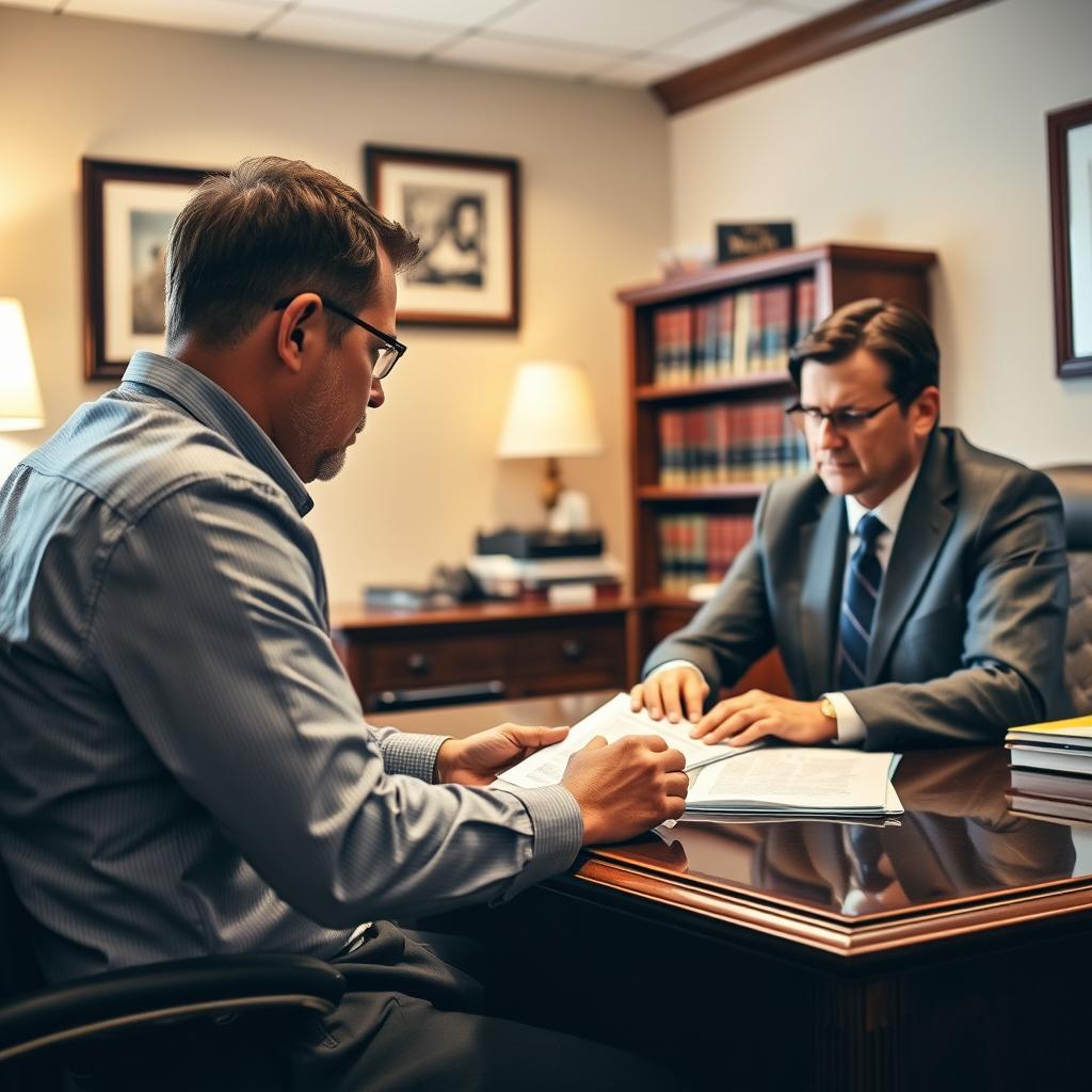 Gun Crime Lawyer Chesapeake