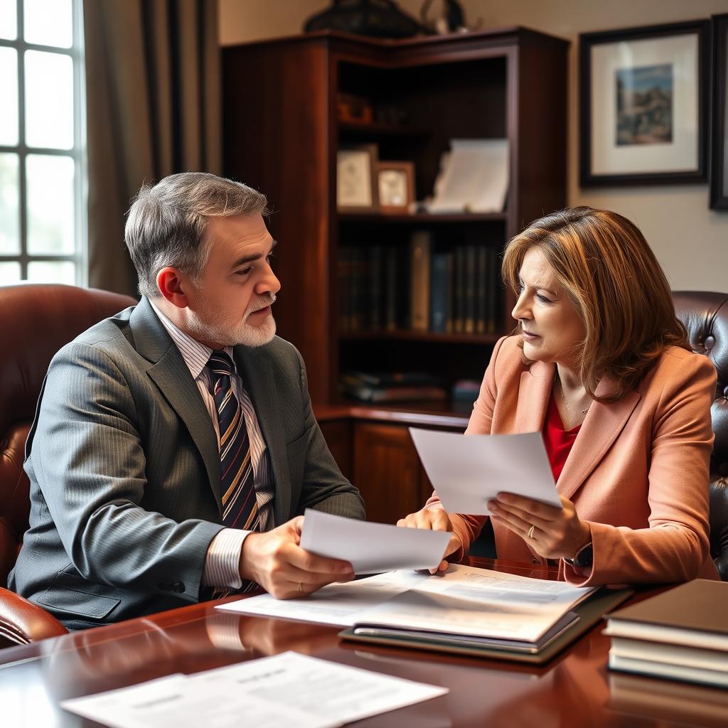 Gun Crime Lawyer Fauquier County