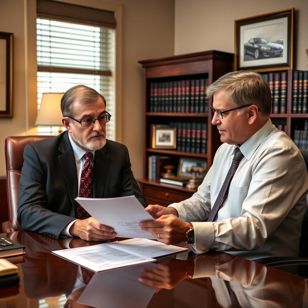 Gun Crime Lawyer Gloucester County