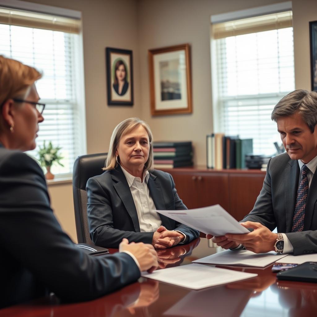 Gun Crime Lawyer Greene County