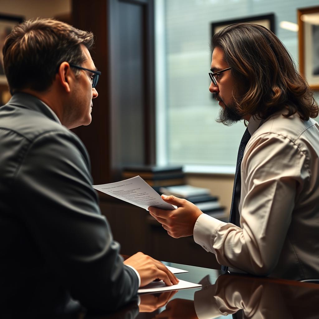 Gun Crime Lawyer King William County