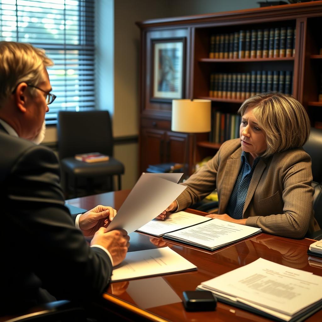 Gun Crime Lawyer New Kent County