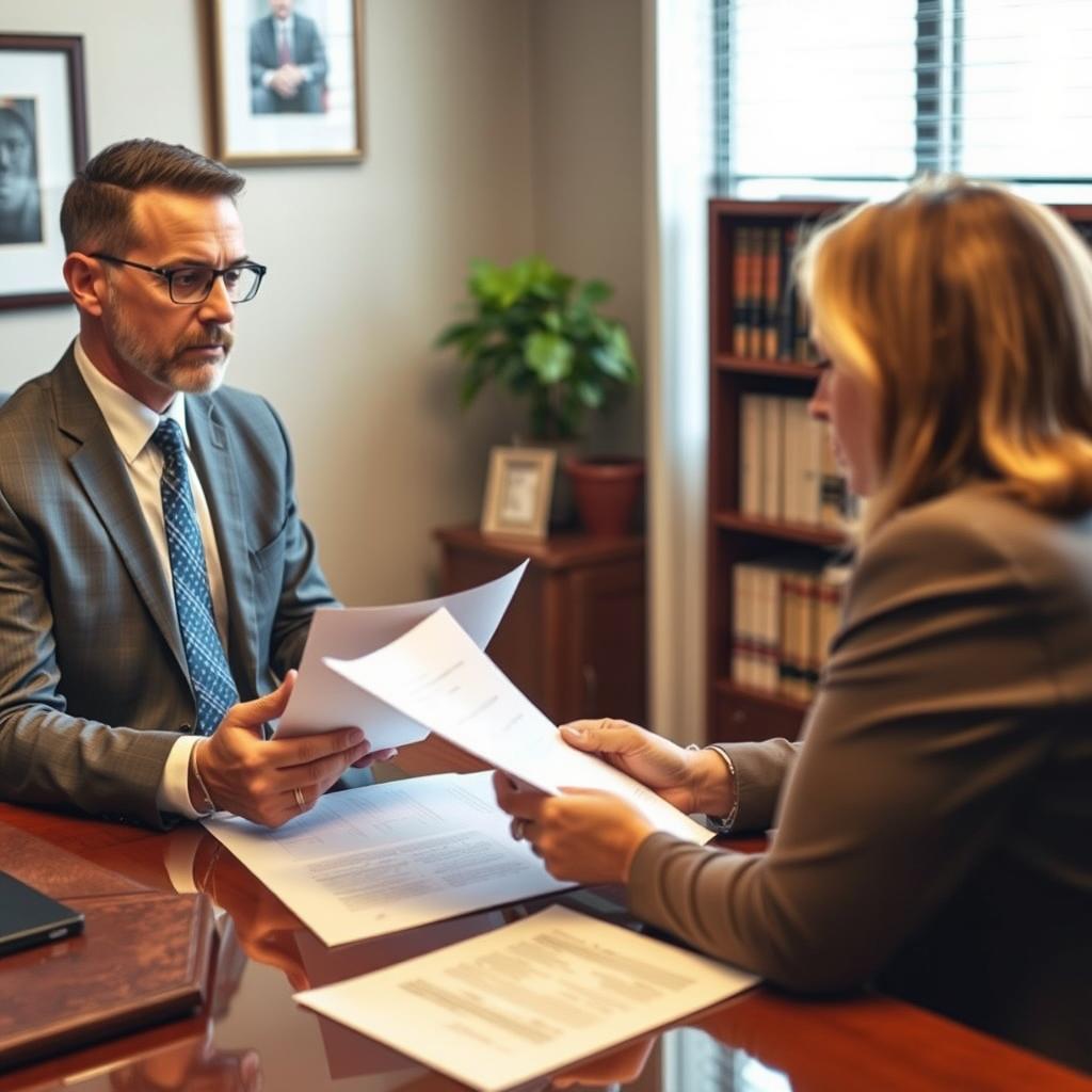 Gun Crime Lawyer Orange County