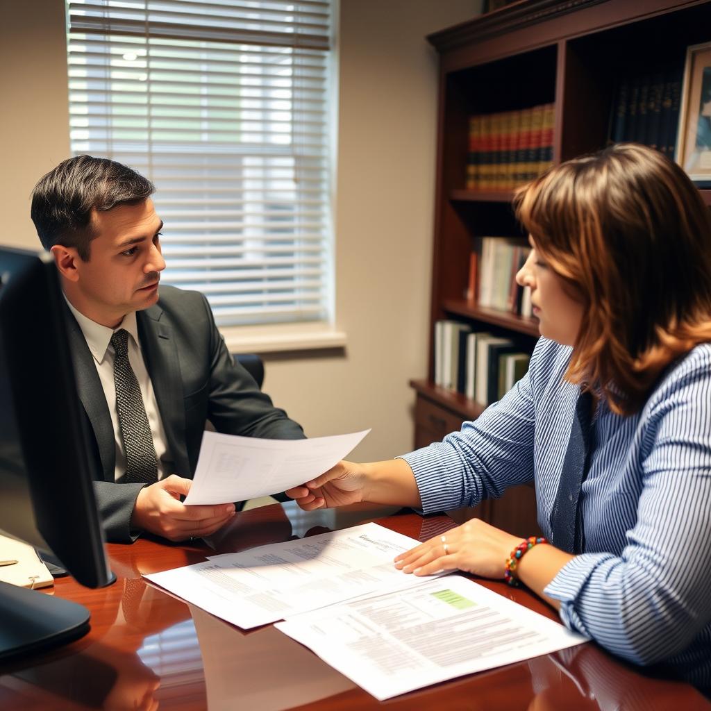 Gun Crime Lawyer Prince George County