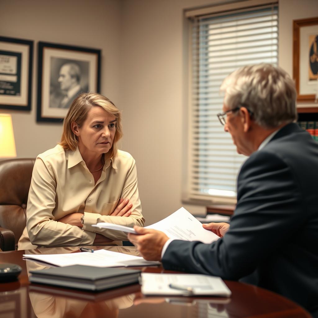 Gun Crime Lawyer Suffolk