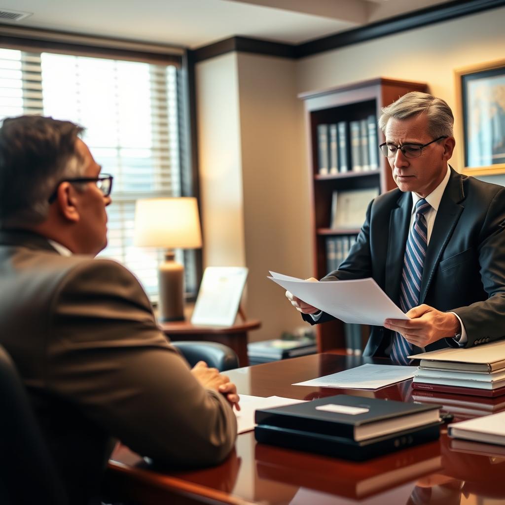 Gun Crime Lawyer Virginia Beach