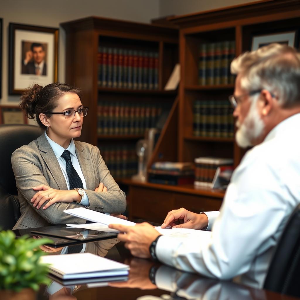 Gun Crime Lawyer York County