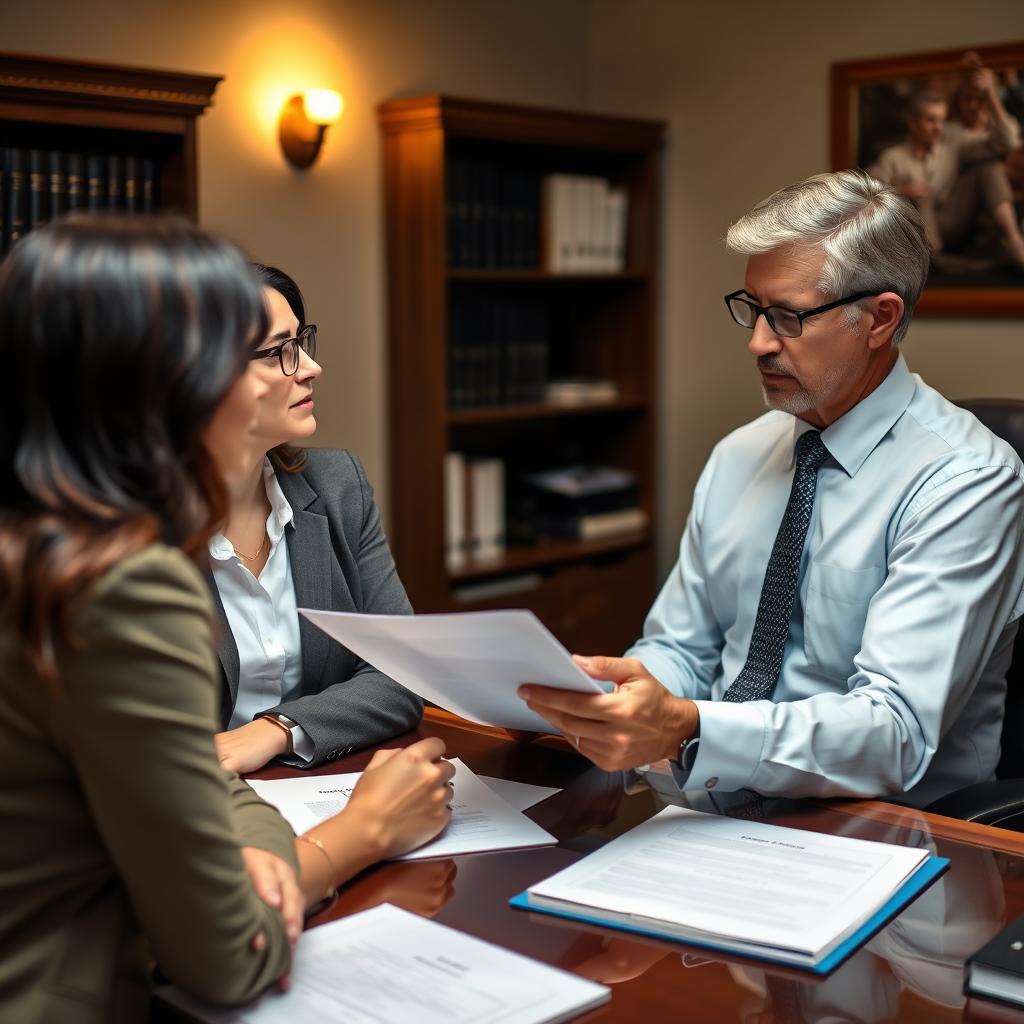 Hit and Run Lawyer Bedford County