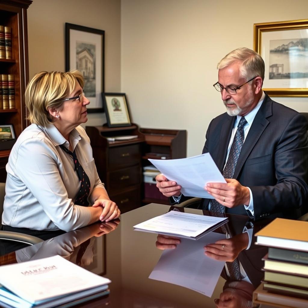 Hit and Run Lawyer Botetourt County