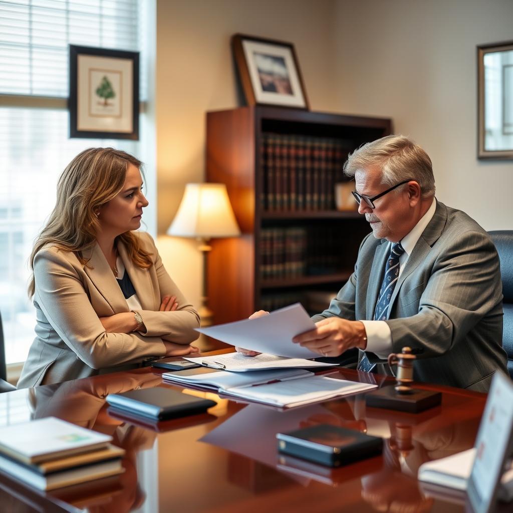 Hit and Run Lawyer Caroline County