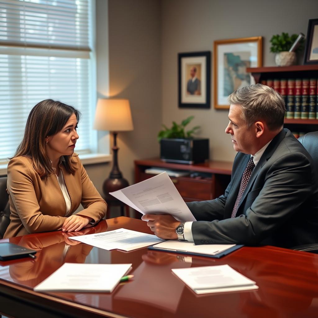 Hit and Run Lawyer Colonial Heights