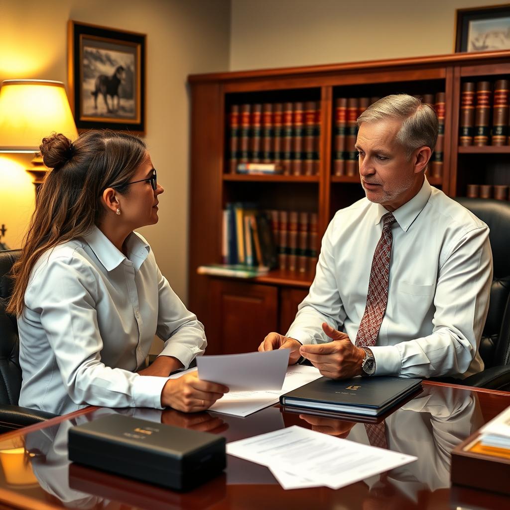 Hit and Run Lawyer Dinwiddie County