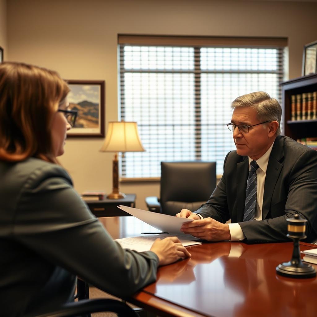 Hit and Run Lawyer Fluvanna County