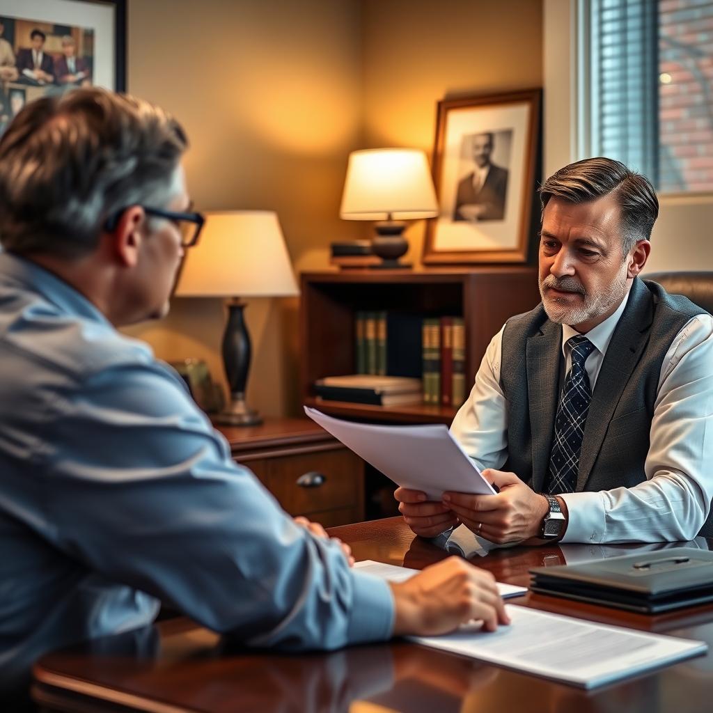 Hit and Run Lawyer Fredericksburg