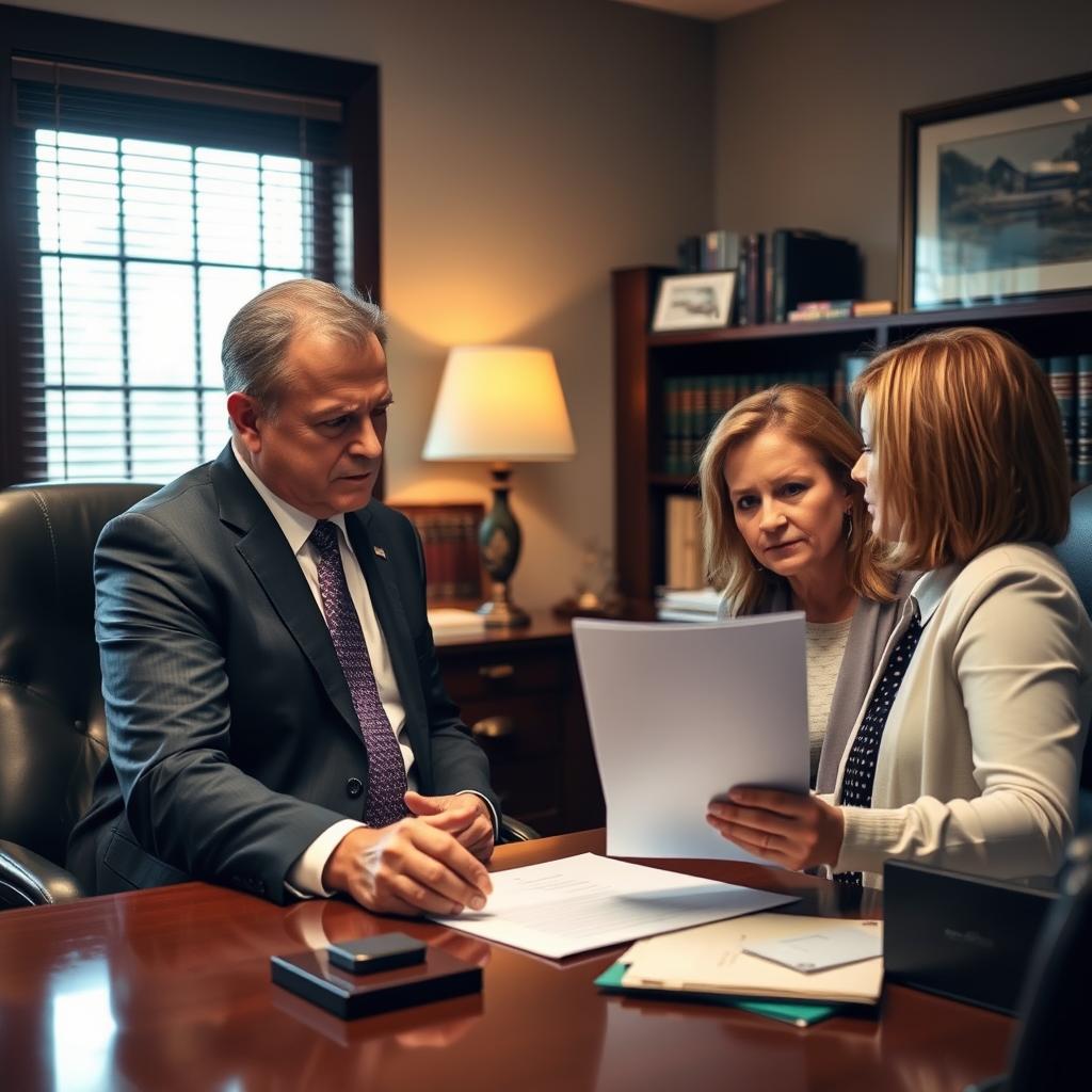 Hit and Run Lawyer Gloucester County