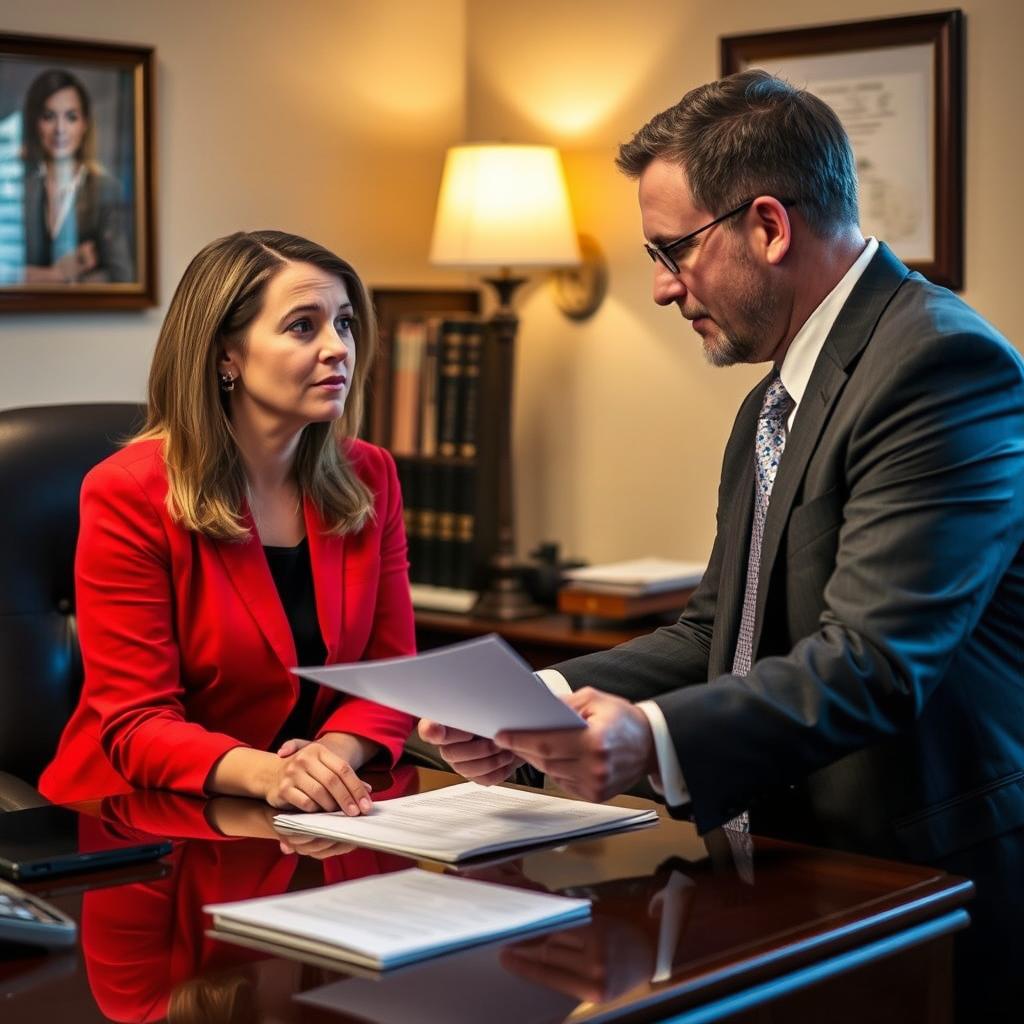 Hit and Run Lawyer Hanover County