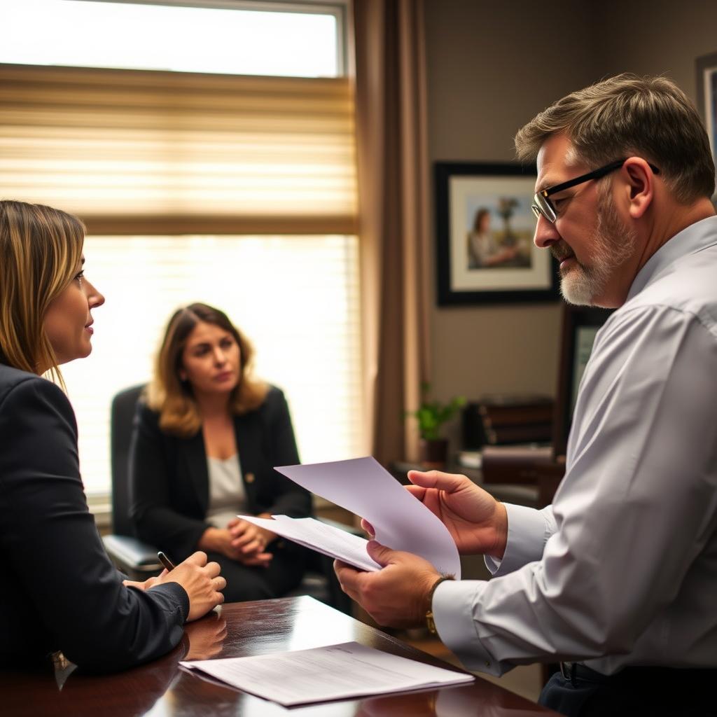 Hit and Run Lawyer Isle of Wight County