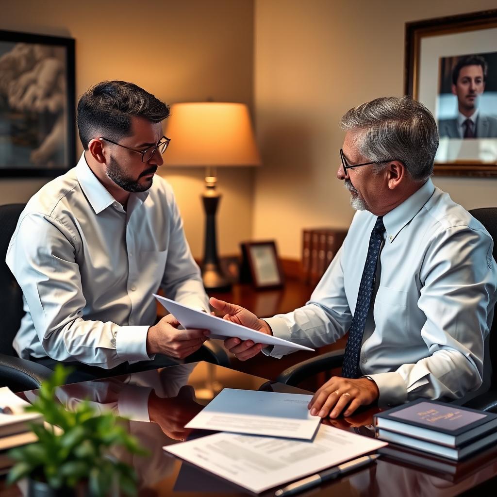 Hit and Run Lawyer James City County