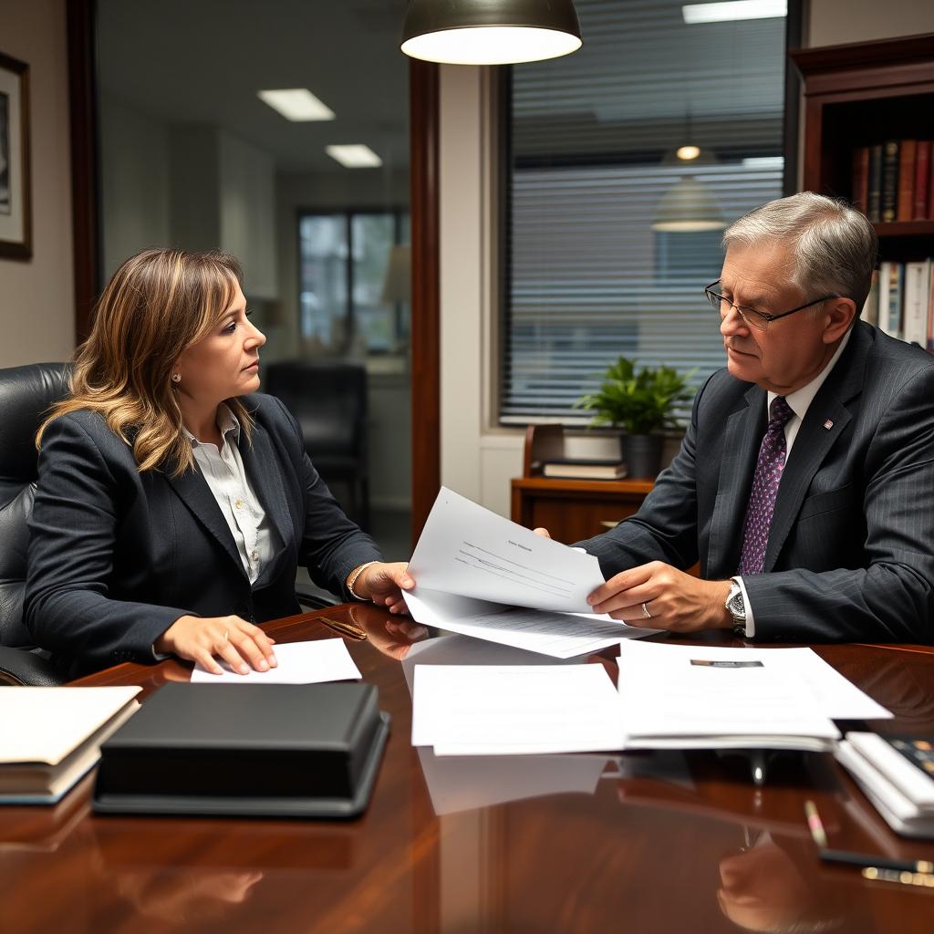 Hit and Run Lawyer Louisa County