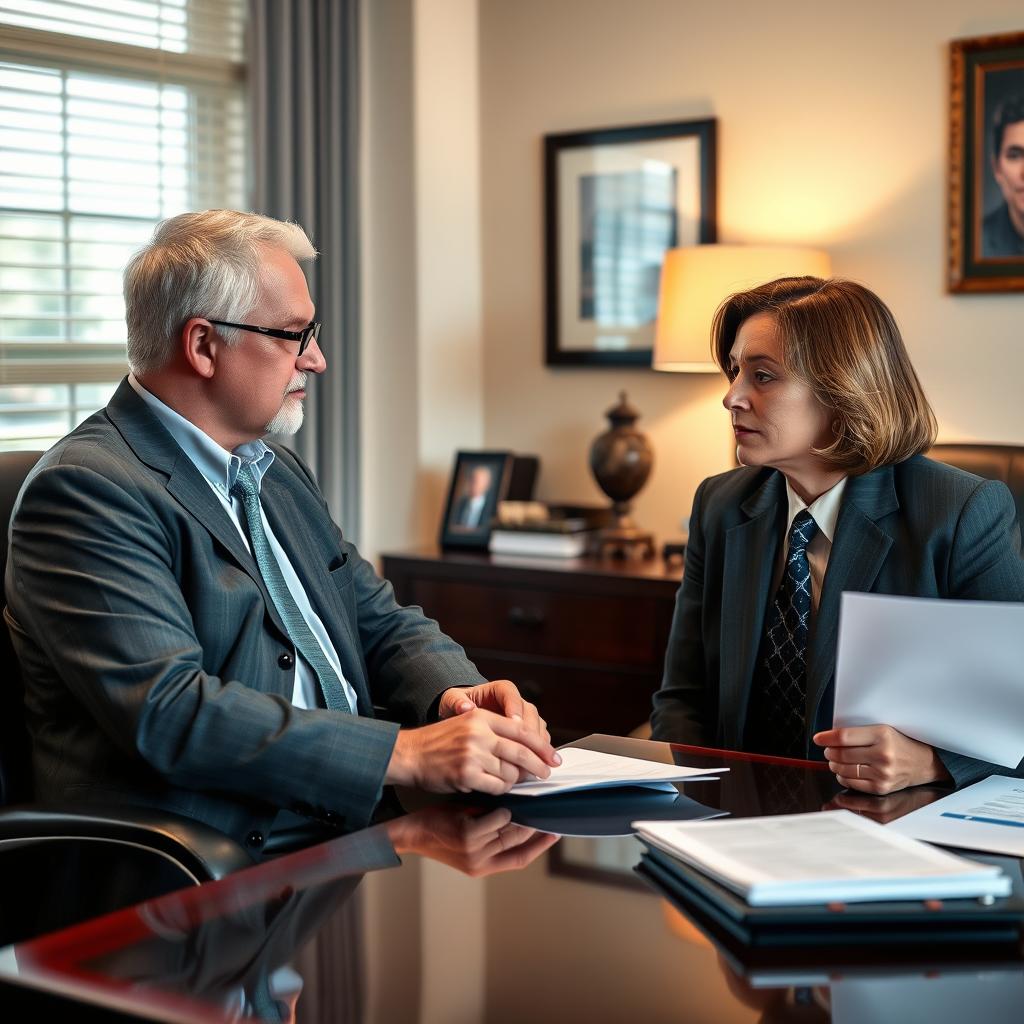 Hit and Run Lawyer Madison County