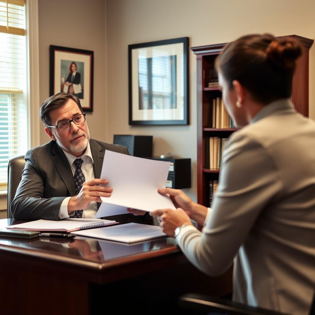 Hit and Run Lawyer Manassas Park