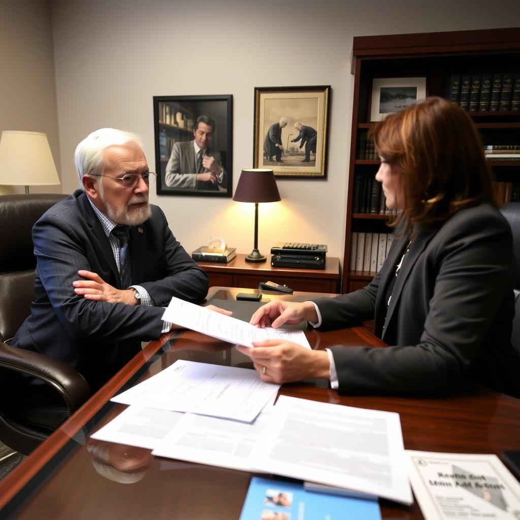 Hit and Run Lawyer Manassas