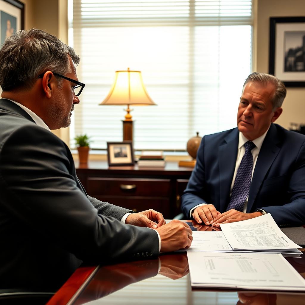 Hit and Run Lawyer Orange County