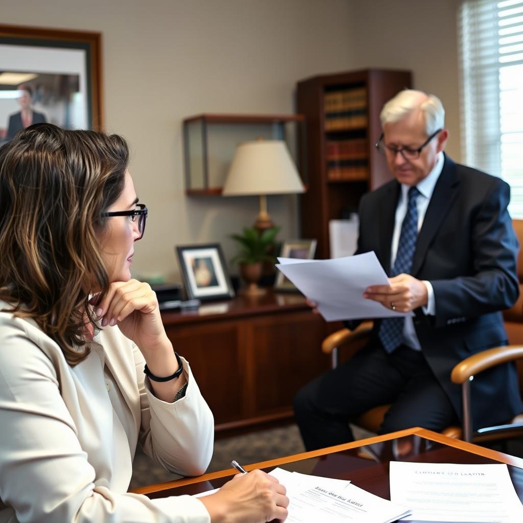 Hit and Run Lawyer Powhatan County