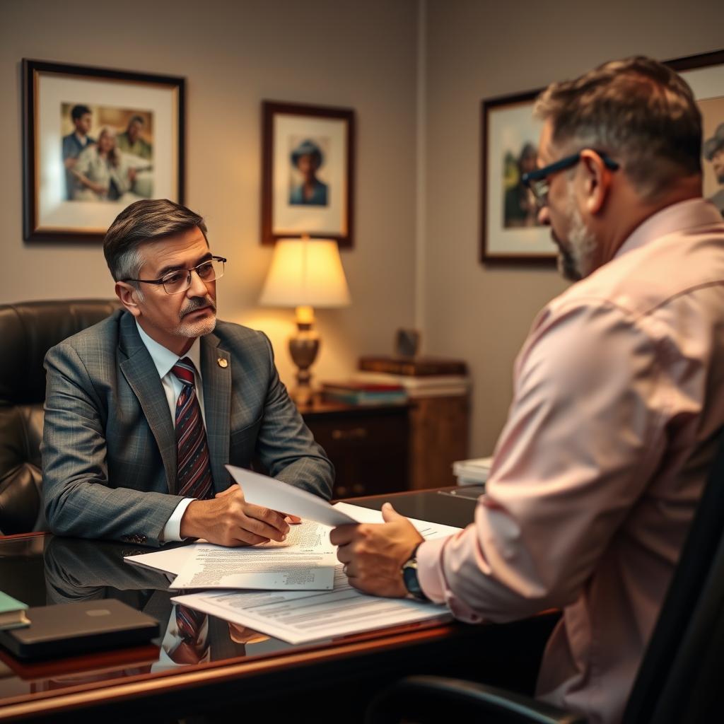 Hit and Run Lawyer Prince George County