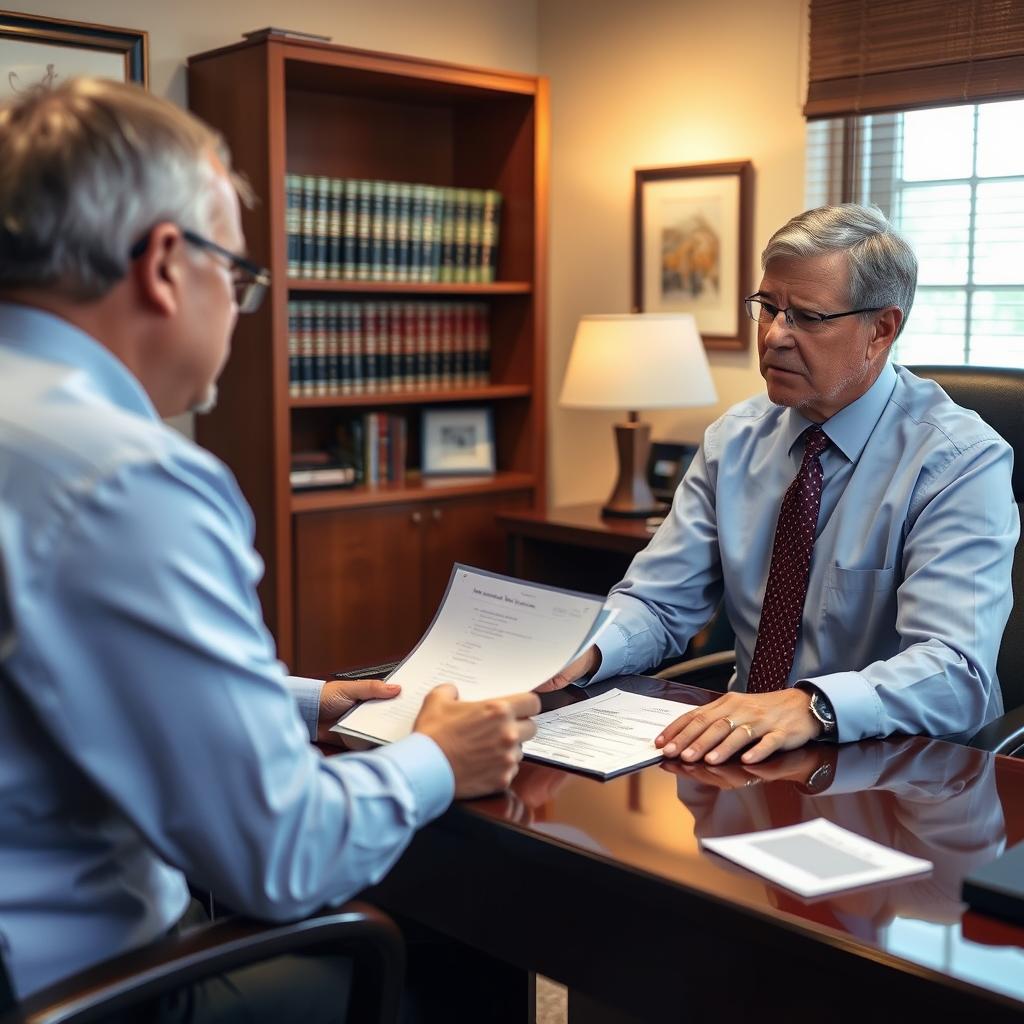 Hit and Run Lawyer Roanoke County