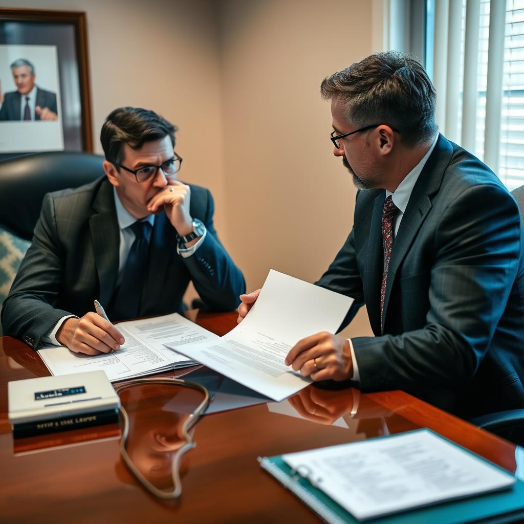 Hit and Run Lawyer Virginia Beach