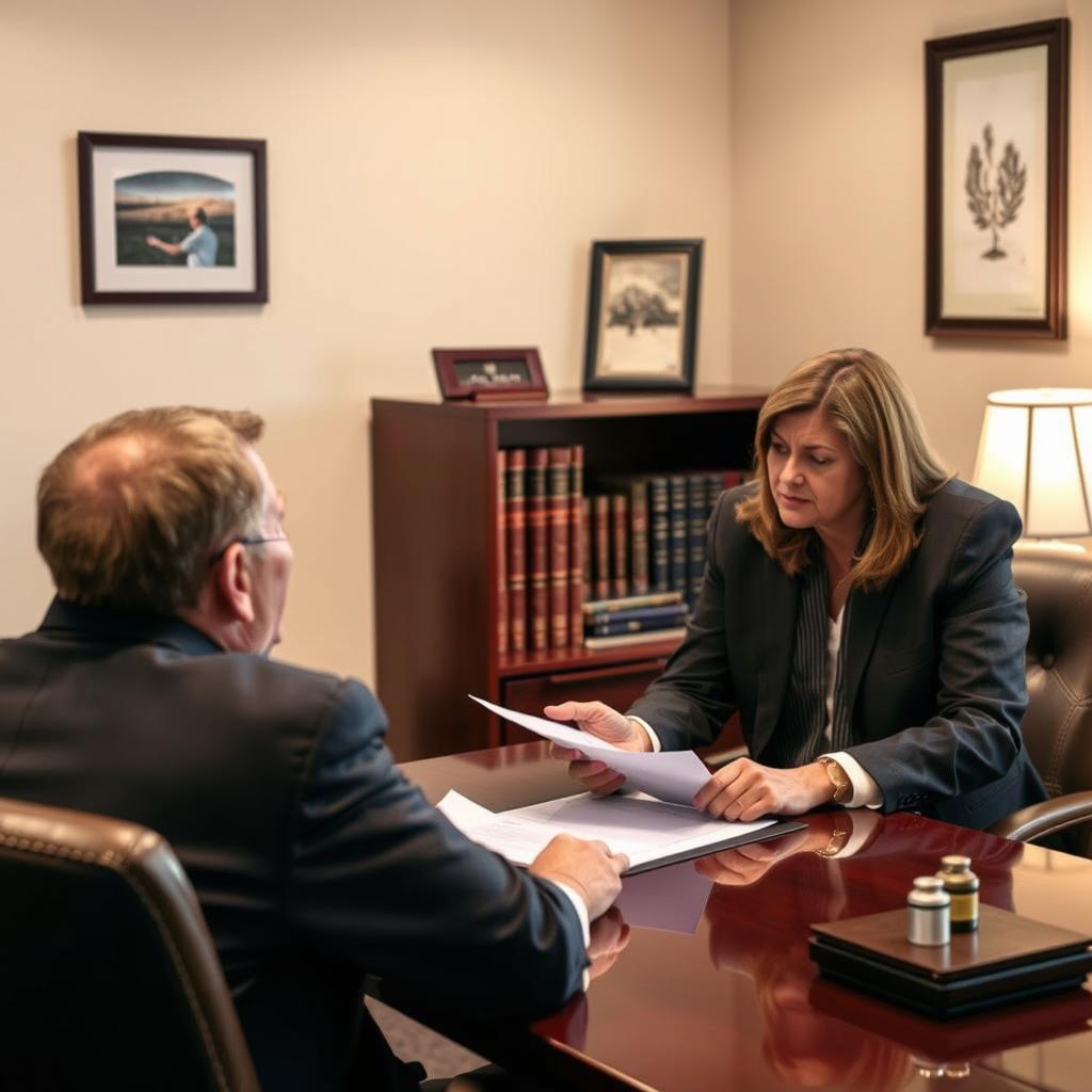 Hit and Run Lawyer Virginia