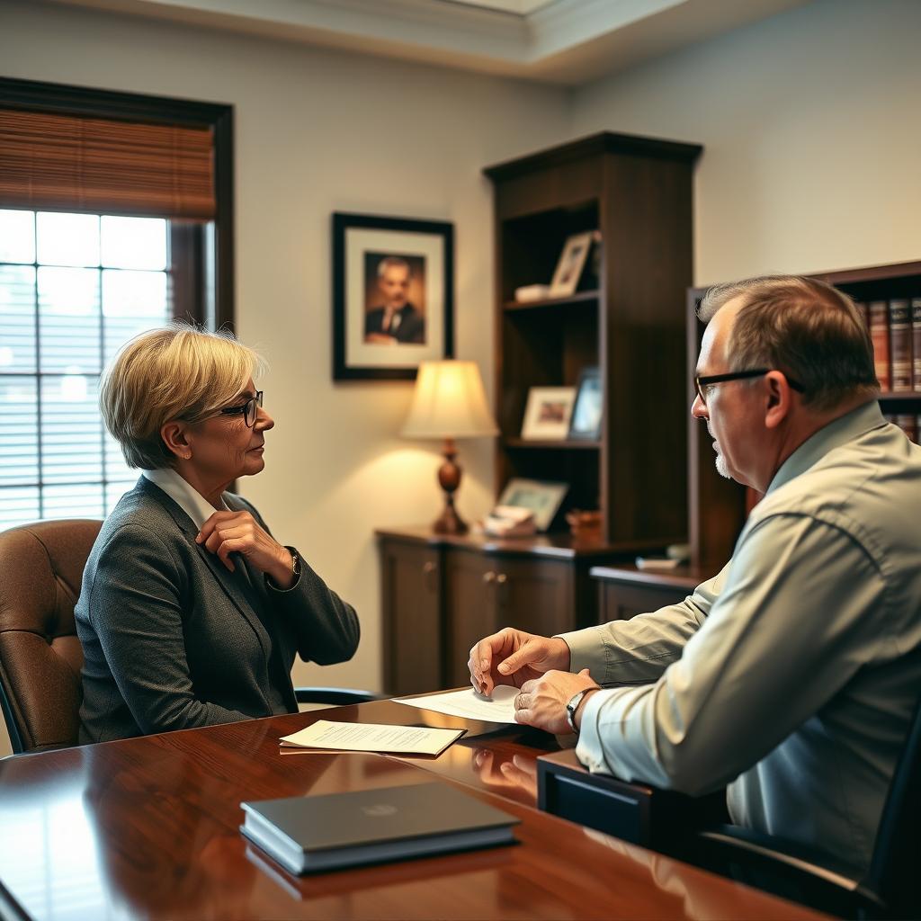 Hit and Run Lawyer York County