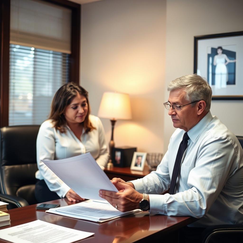 Human Trafficking Lawyer Chesapeake