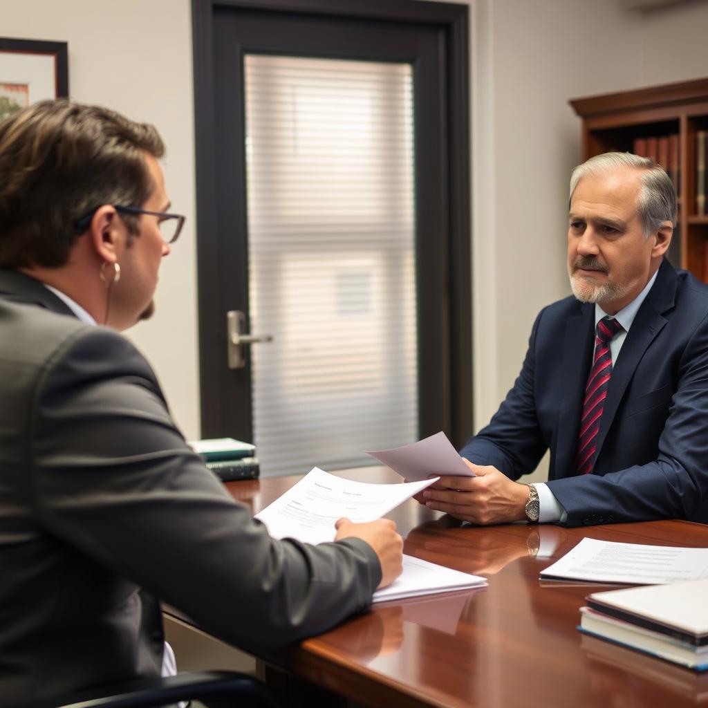 Human Trafficking Lawyer Suffolk