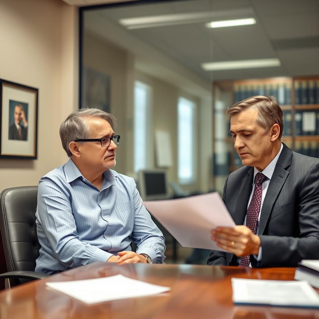 Human Trafficking Lawyer Virginia Beach