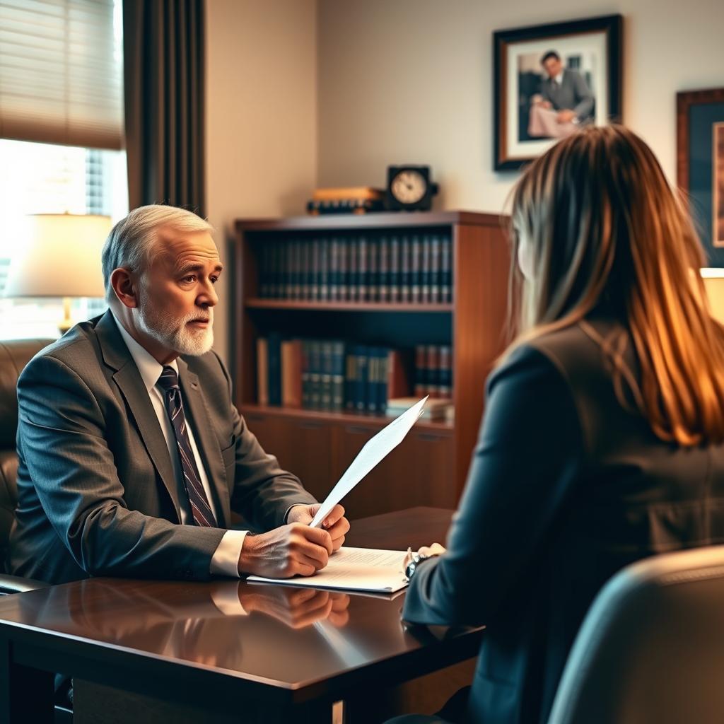 Human Trafficking Lawyer York County