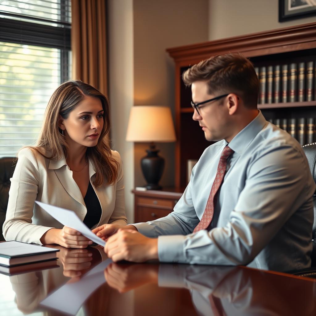 Indecent Exposure Lawyer Gloucester County