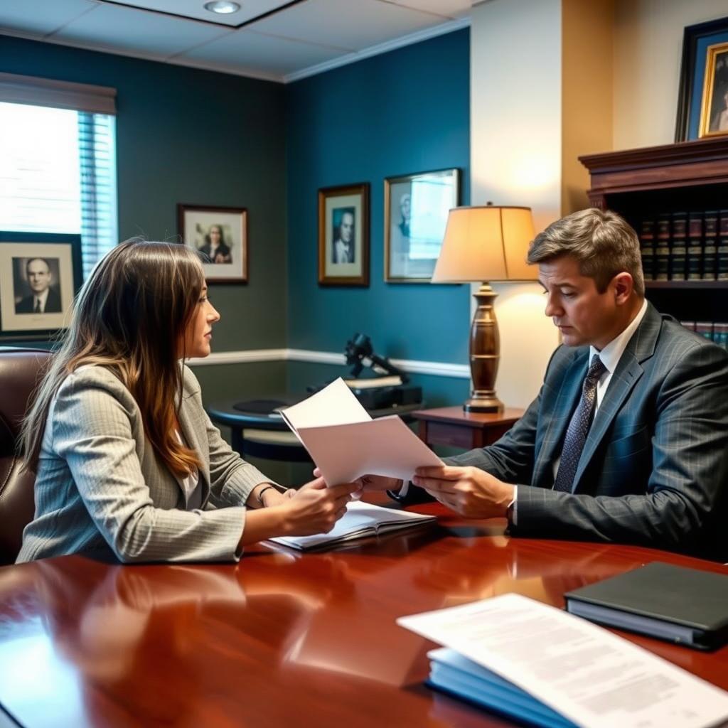 Internet Sex Crime Lawyer Greene County