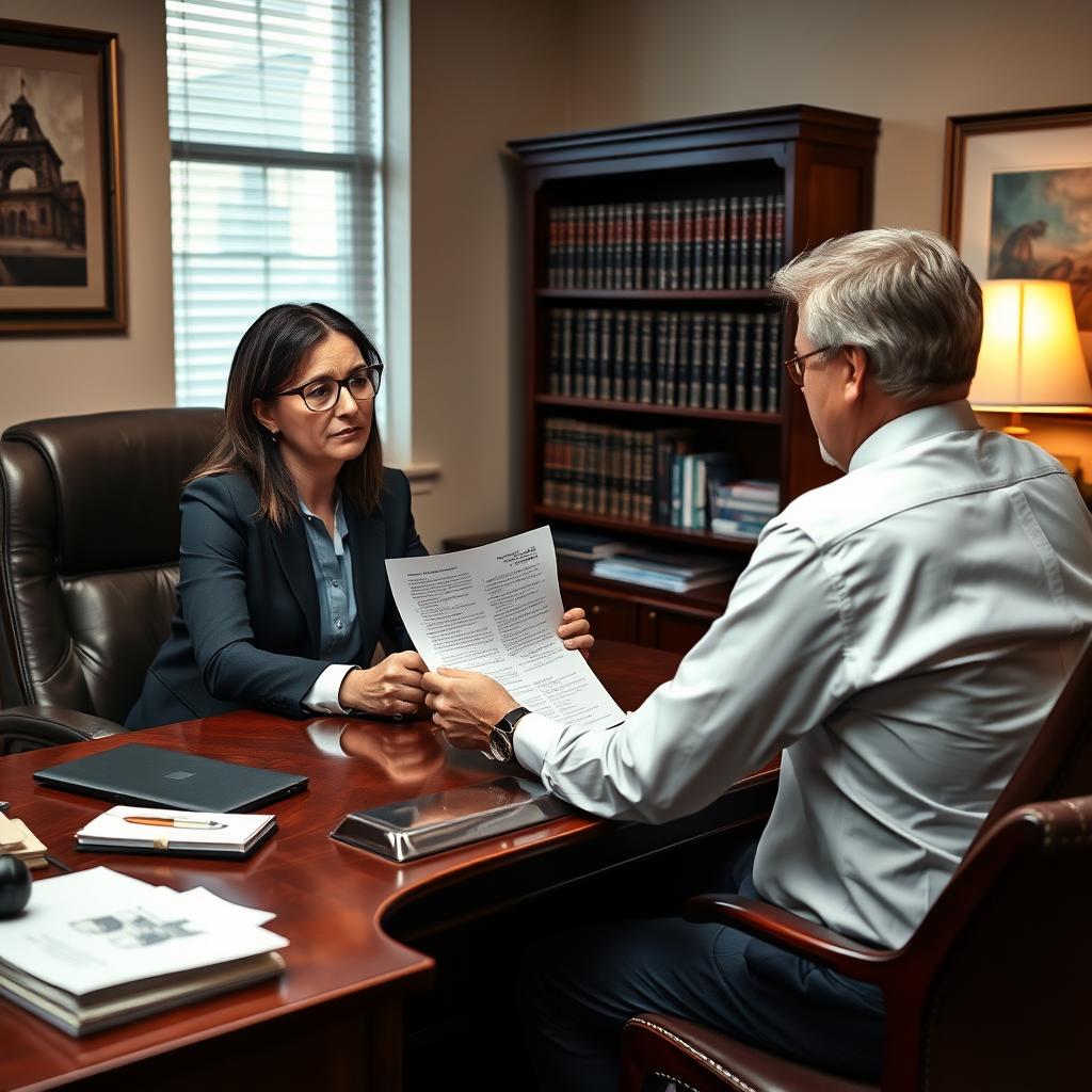 Internet Sex Crime Lawyer Lexington