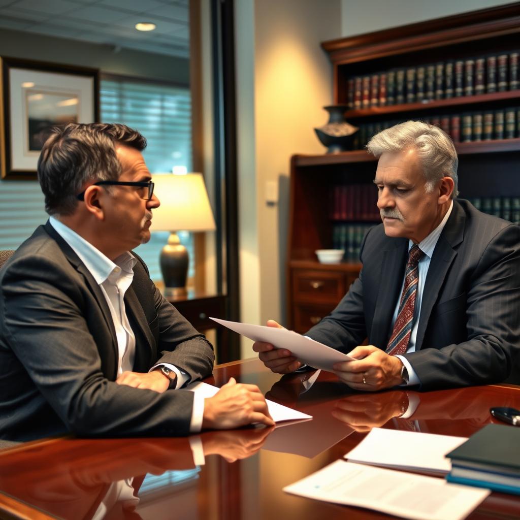 Internet Sex Crime Lawyer Manassas