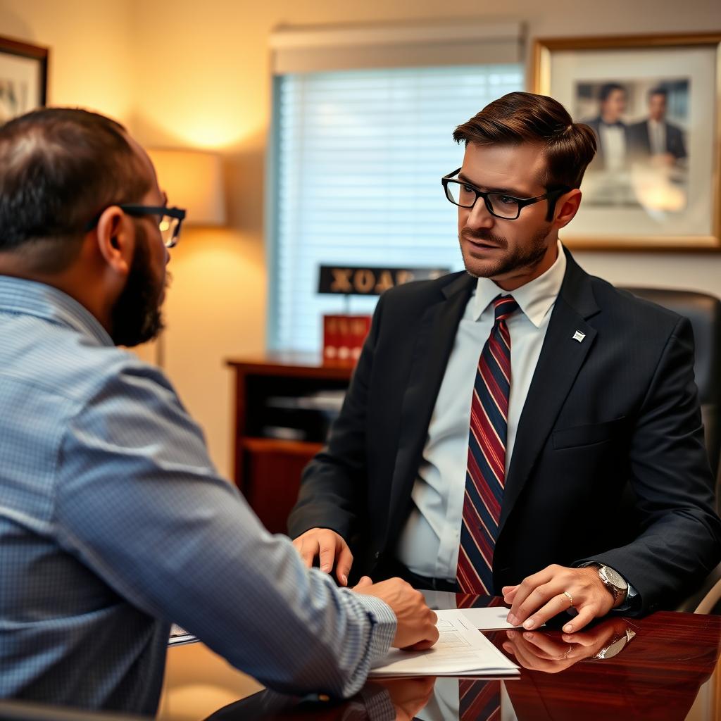 Kidnapping Lawyer Henrico County