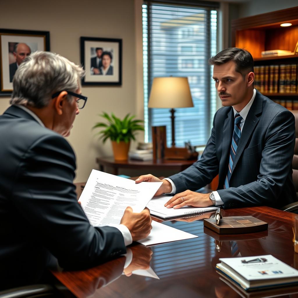 Kidnapping Lawyer Virginia Beach
