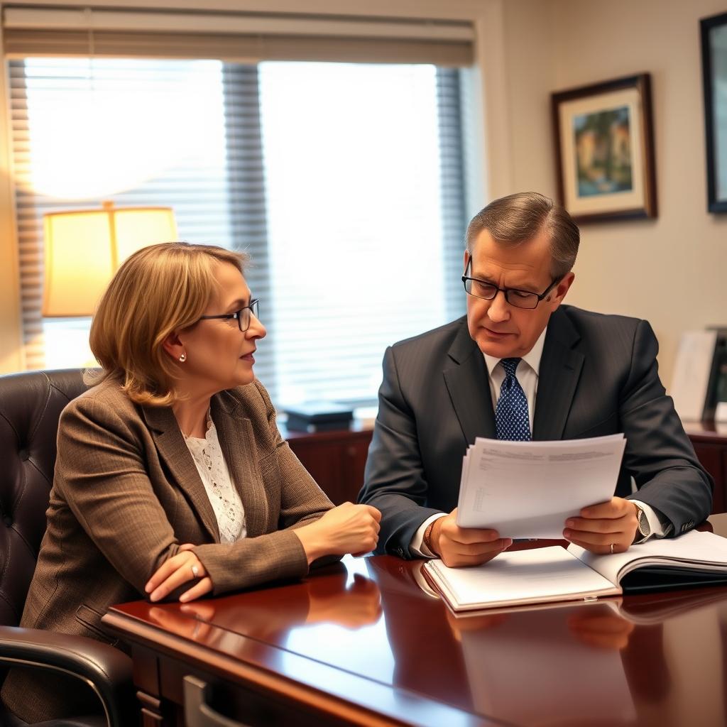 Manslaughter Lawyer Spotsylvania County