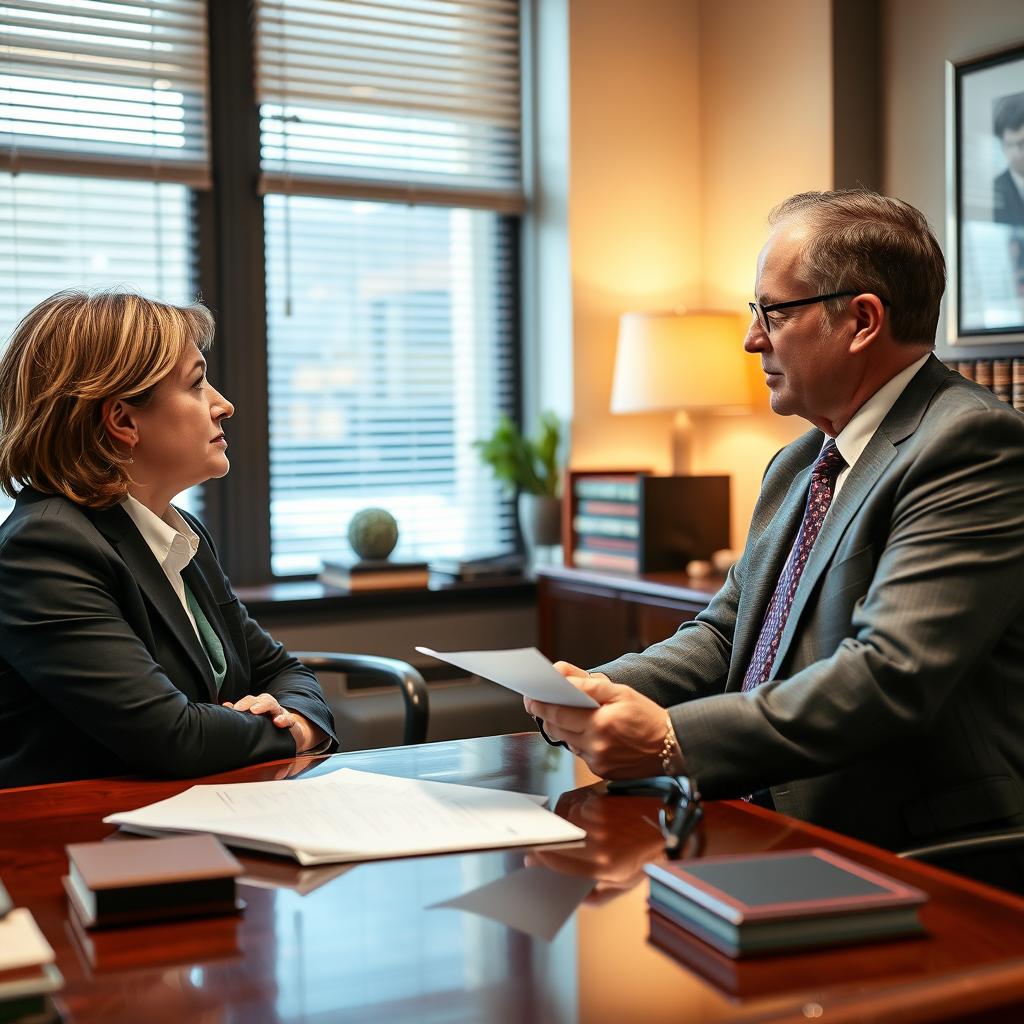 Manslaughter Lawyer Suffolk